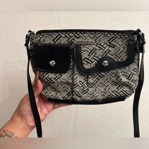 Jaclyn Smith Crossbody Bag